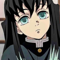 Tokitou Muichiro