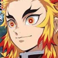 Kyojuro Rengoku