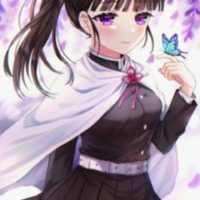 Kochou Kanao