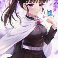 Kochou Kanao