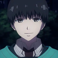 Ken Kaneki