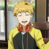 Hideyoshi Nagachika