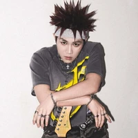 Hoàng Đức Duy_Captain