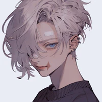 Haruchiyo Akashi