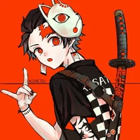 kamado Tanjirou