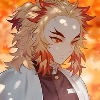 rengoku/sát thủ lửa/