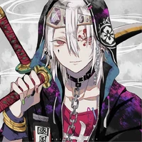 uizui tengen/sát thủ hoàng nhoáng:)) /