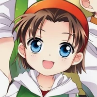 Yoshida Ayumi