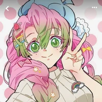 Mitsuri Kanjori