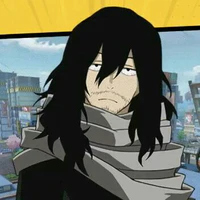 aizawa shouta