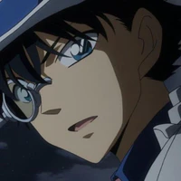 kuroba kaito