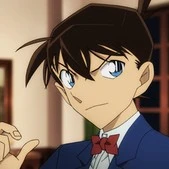 kudo shinichi