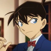 kudo shinichi