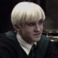 Draco Malfoy