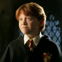 Ron Weasley
