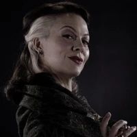 Narcissa Malfoy