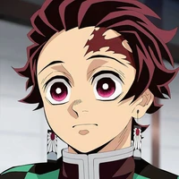 Tanjiro Kamado