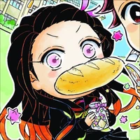 Nezuko Kamado