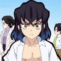 Inosuke