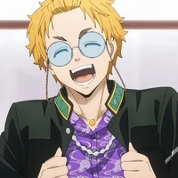 Nirei Akihiko