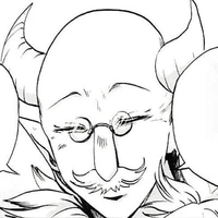 Lord Sullivan (Ojii-chan)