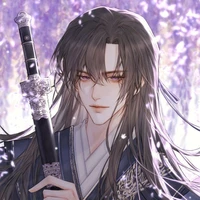 cung tử minh ( võ thần )