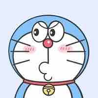 Doraemon