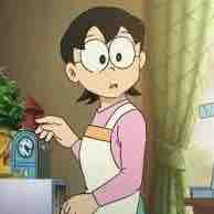 Tamako(mẹ nobita)