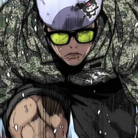 Monster leader 
