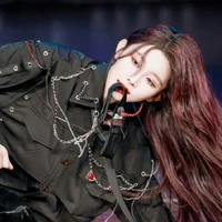 Châu Thi Vũ _ Châu Châu , em