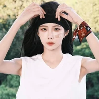 Thẩm Mộng Dao_ Dao Dao , chị