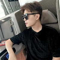 Gin Tuấn Kiệt// Y //