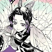 Kochou Shinobu