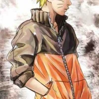 Namizake Naruto