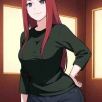 kushina