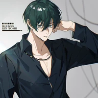 Itoshi Rin