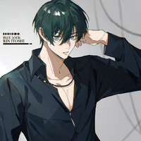 Itoshi Rin