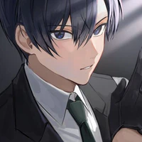Isagi Yoichi