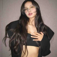 Lalisa Manoban( chị)