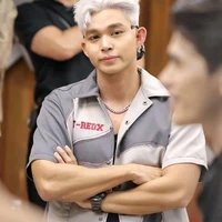 Jun Phạm ( Phạm Duy Thuận )