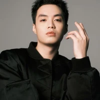 Negav ( Đặng Thành An )