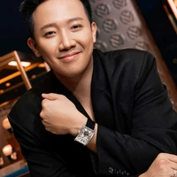 Trấn Thành ( Ba Huy )