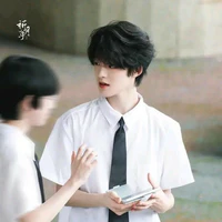 Uông Tuấn Hy