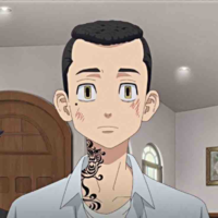 Hanemiya Kazutora 