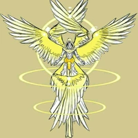 Athena_Angelus đại diện cho trí tuệ