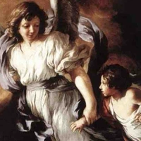 Galena_Angelus đại diện cho hoà bình 