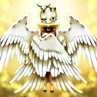 Phoenix_Angelus đại diện cho sống chết 