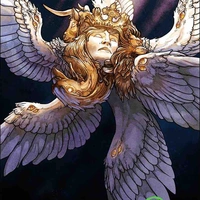 Adam_Angelus đại diện cho sự sáng tạo 