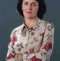 Petunia Dursley
