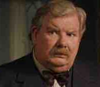 Vernon Dursley